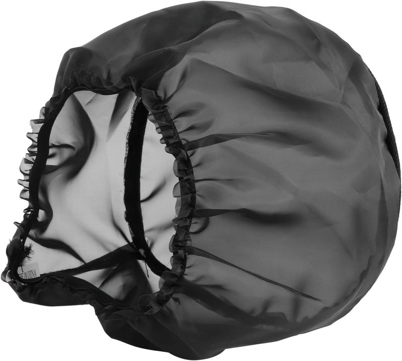 DOACT Cleaner Cover Rain Sock Wrap Motorcycle Accessory Fit for Touring vance and filter rain cover motorcycle oval air - Image 5